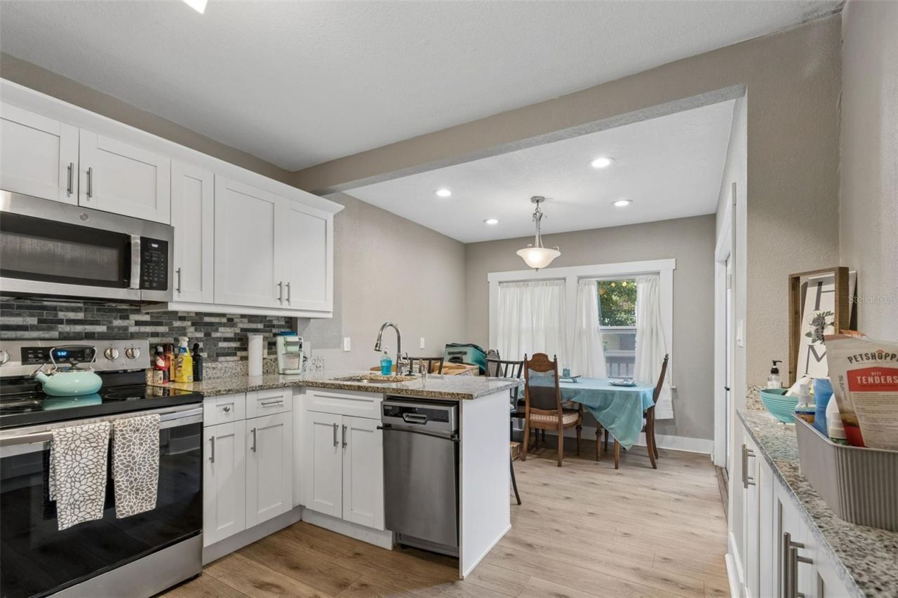 535 11th Avenue N, Saint Petersburg, FL 33701 Photo