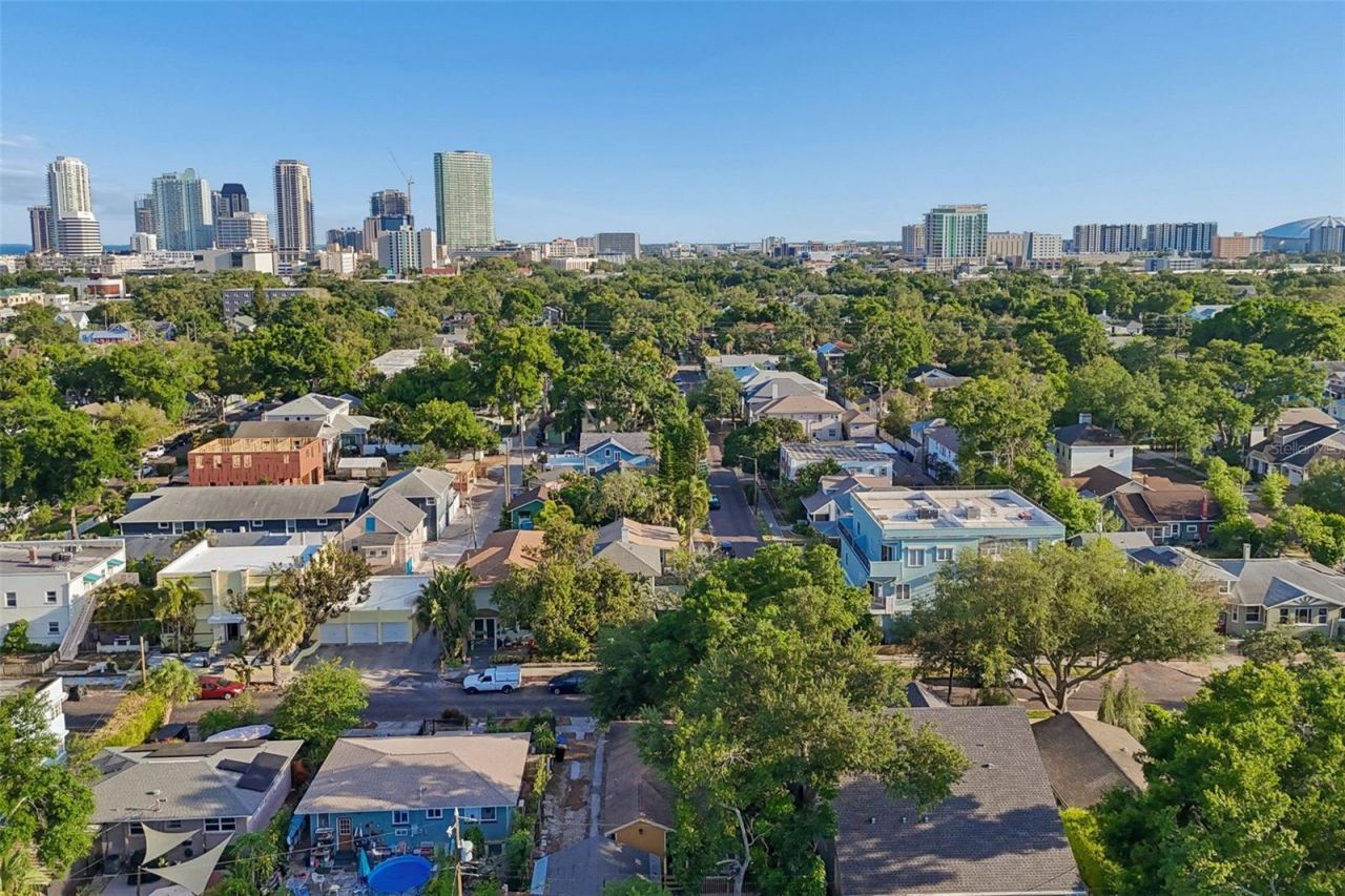 535 11th Avenue N, Saint Petersburg, FL 33701 Photo