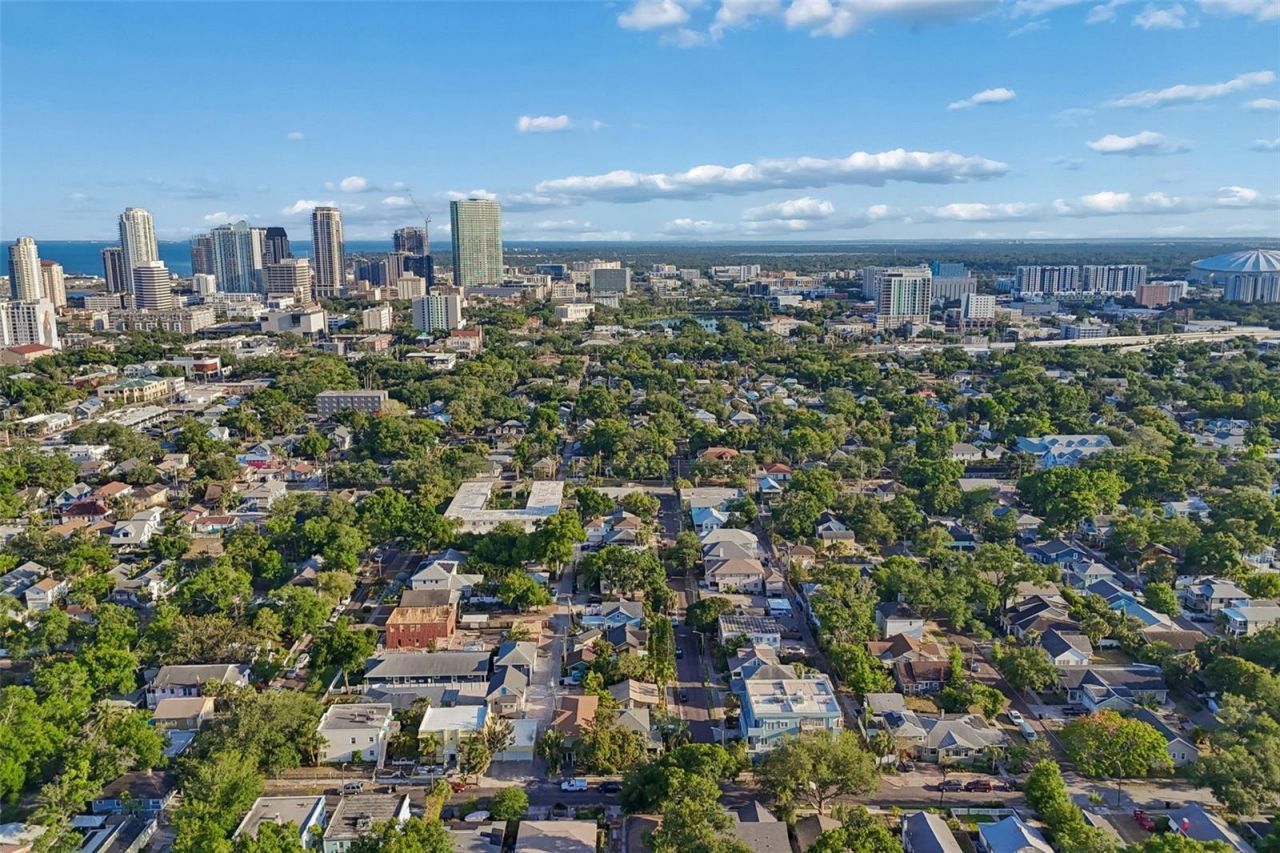 535 11th Avenue N, Saint Petersburg, FL 33701 Photo