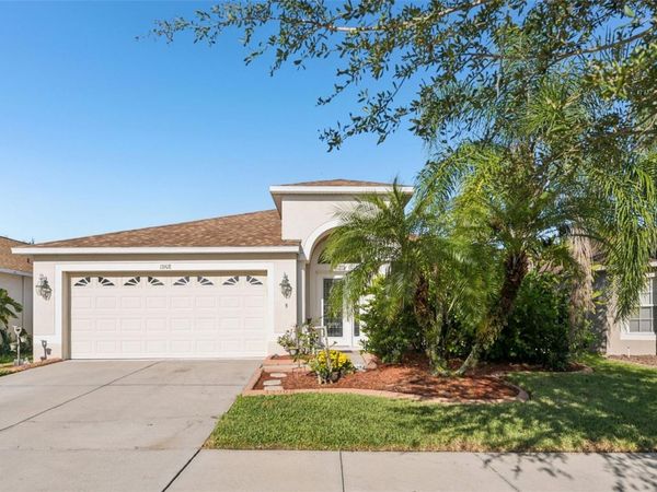 13908 CHALK HILL PLACE , RIVERVIEW, FL 33579