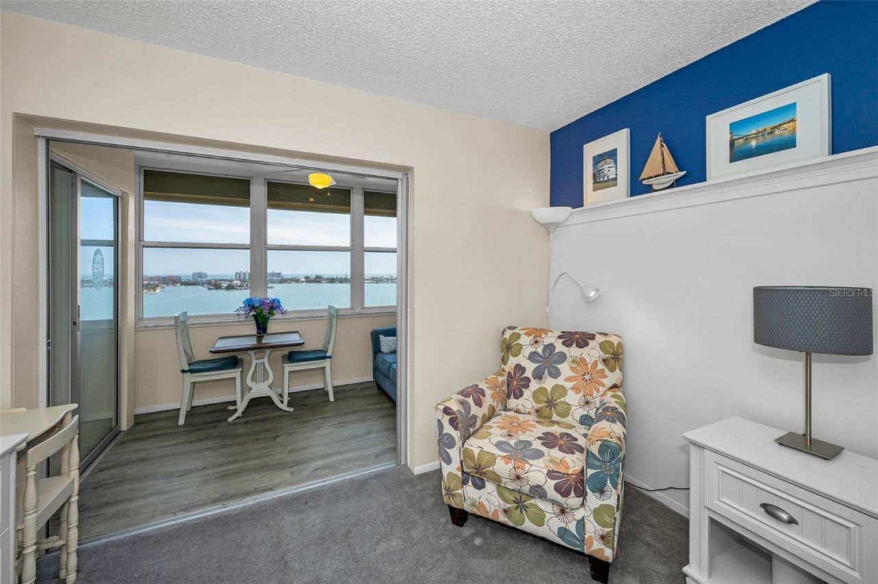 4525 Cove Circle , Unit 1207, Saint Petersburg, FL 33708 Photo