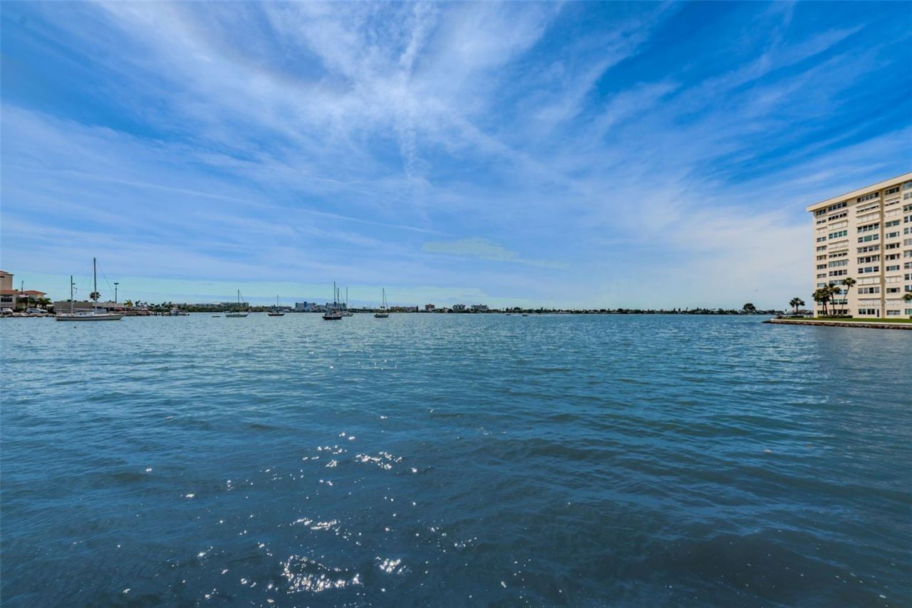 4525 Cove Circle , Unit 1207, Saint Petersburg, FL 33708 Photo