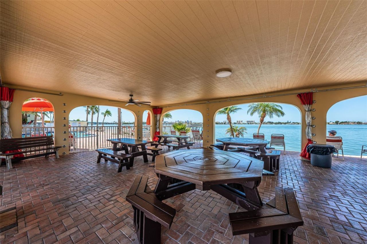 4525 Cove Circle , Unit 1207, Saint Petersburg, FL 33708 Photo