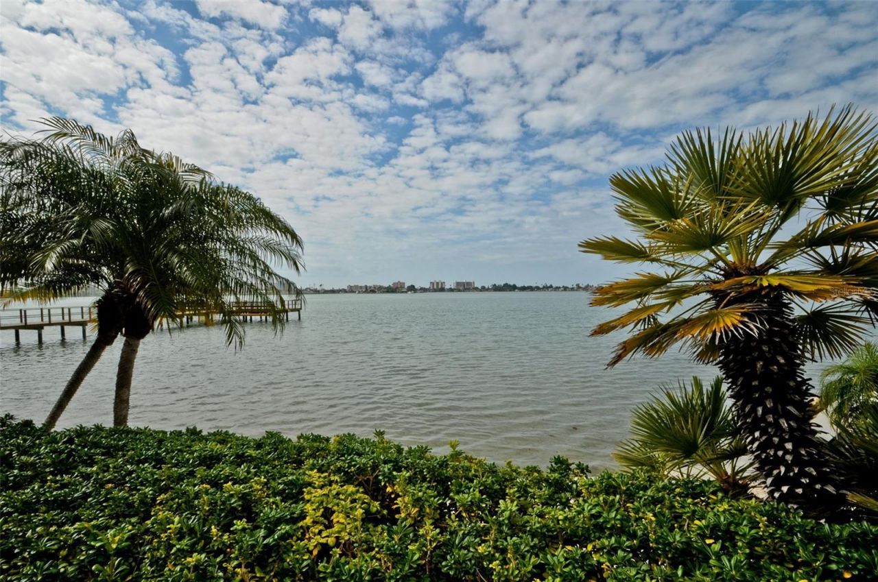 4525 Cove Circle , Unit 1207, Saint Petersburg, FL 33708 Photo