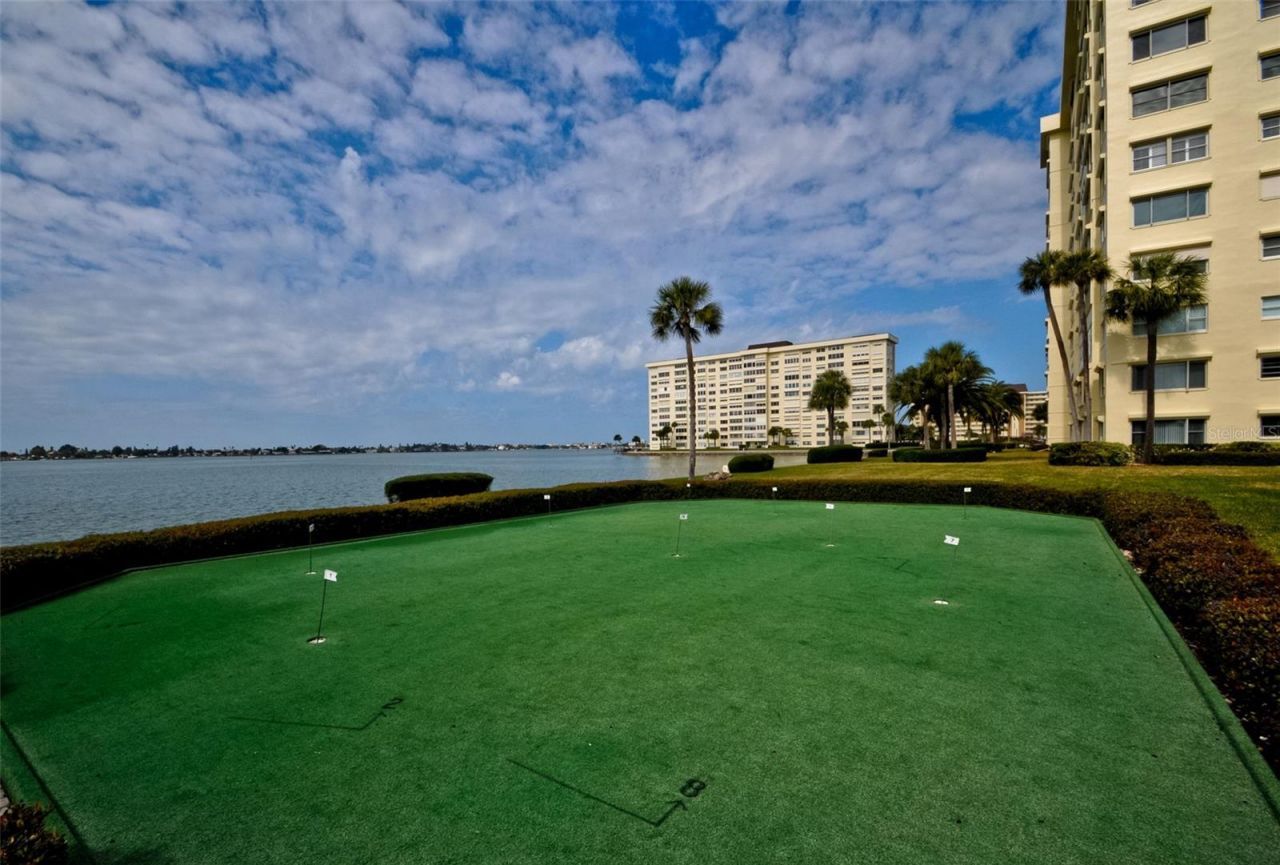4525 Cove Circle , Unit 1207, Saint Petersburg, FL 33708 Photo