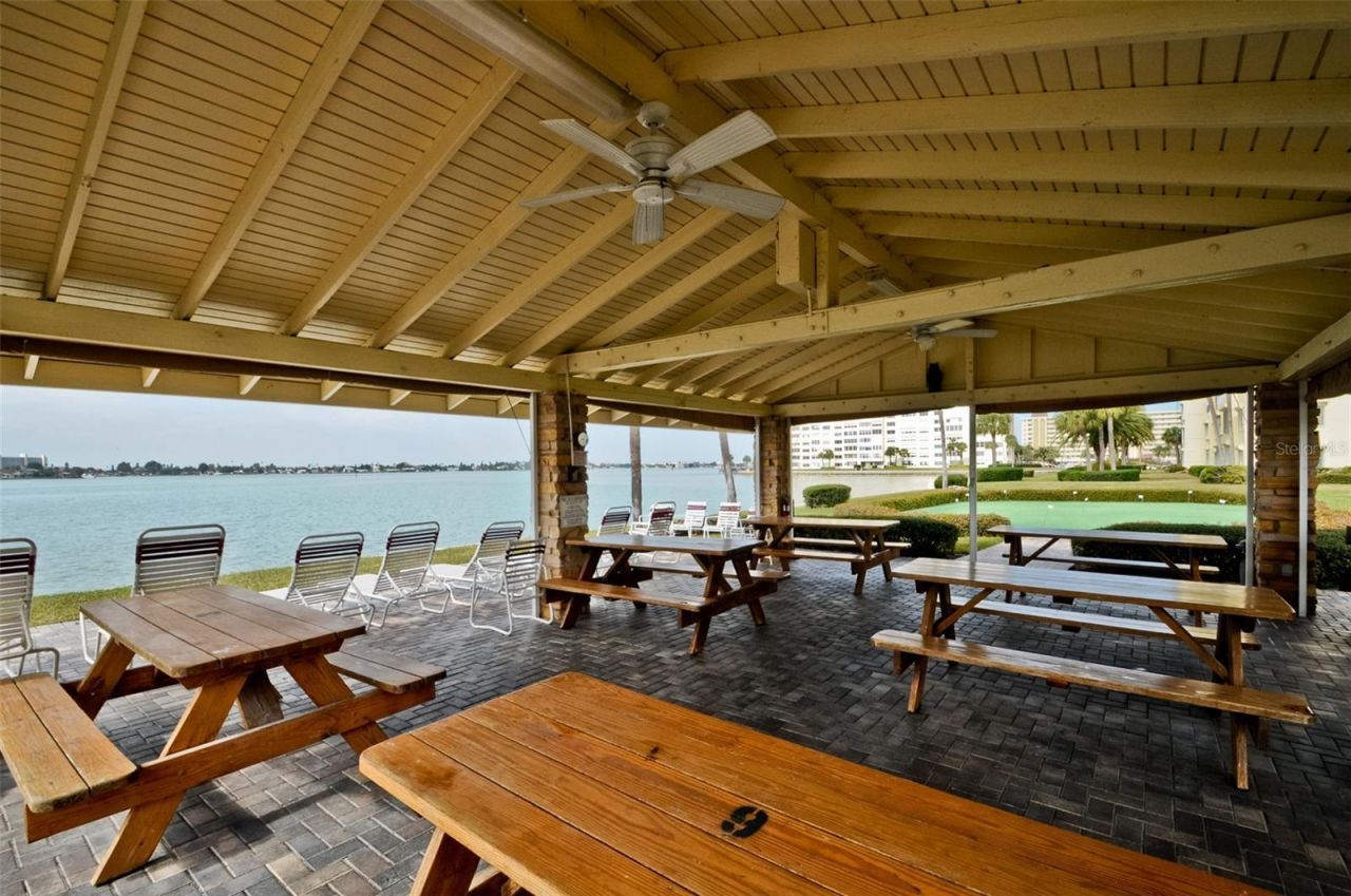 4525 Cove Circle , Unit 1207, Saint Petersburg, FL 33708 Photo