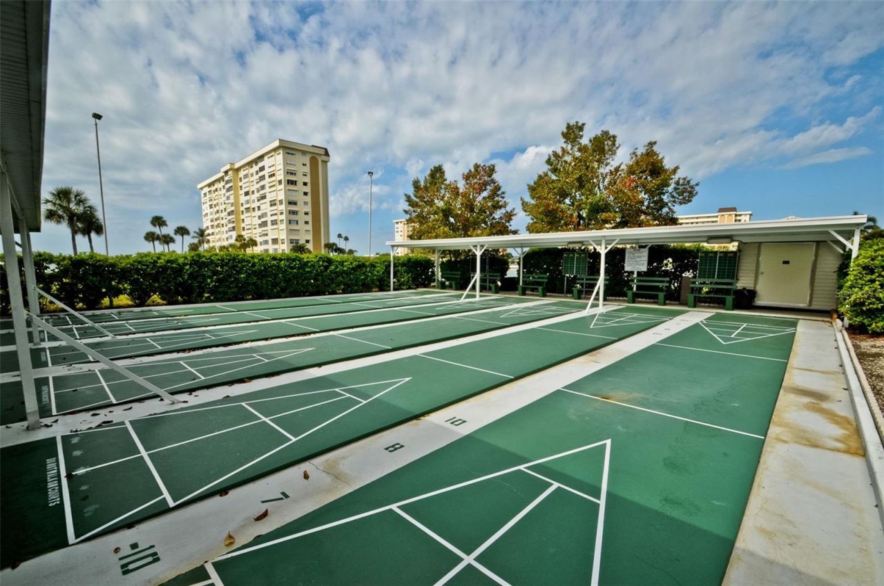 4525 Cove Circle , Unit 1207, Saint Petersburg, FL 33708 Photo