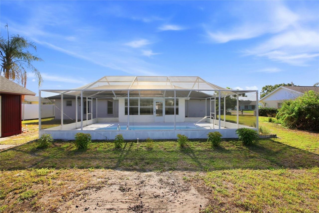 4201 Loquat Road, Sebring, FL 33875 Photo