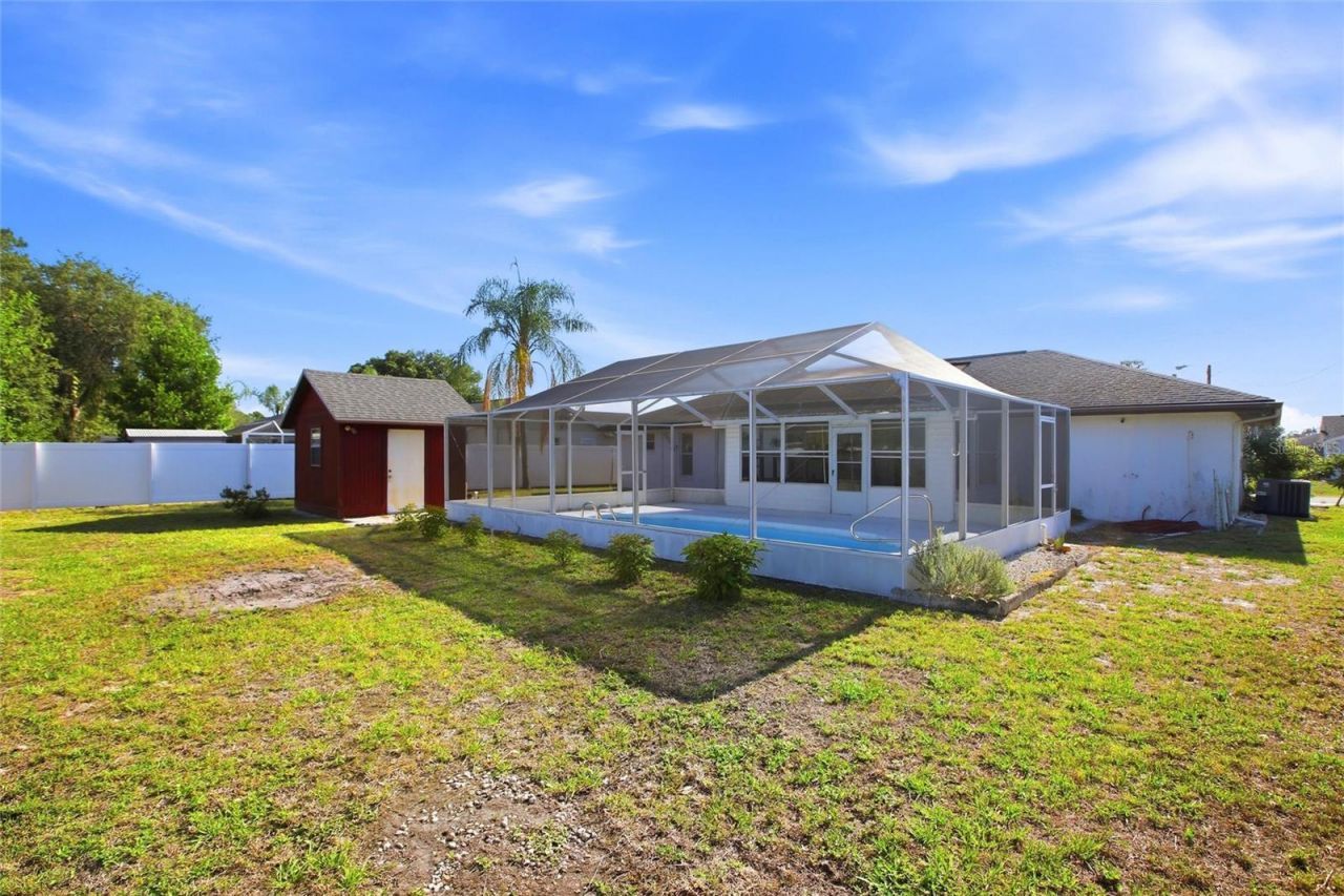 4201 Loquat Road, Sebring, FL 33875 Photo