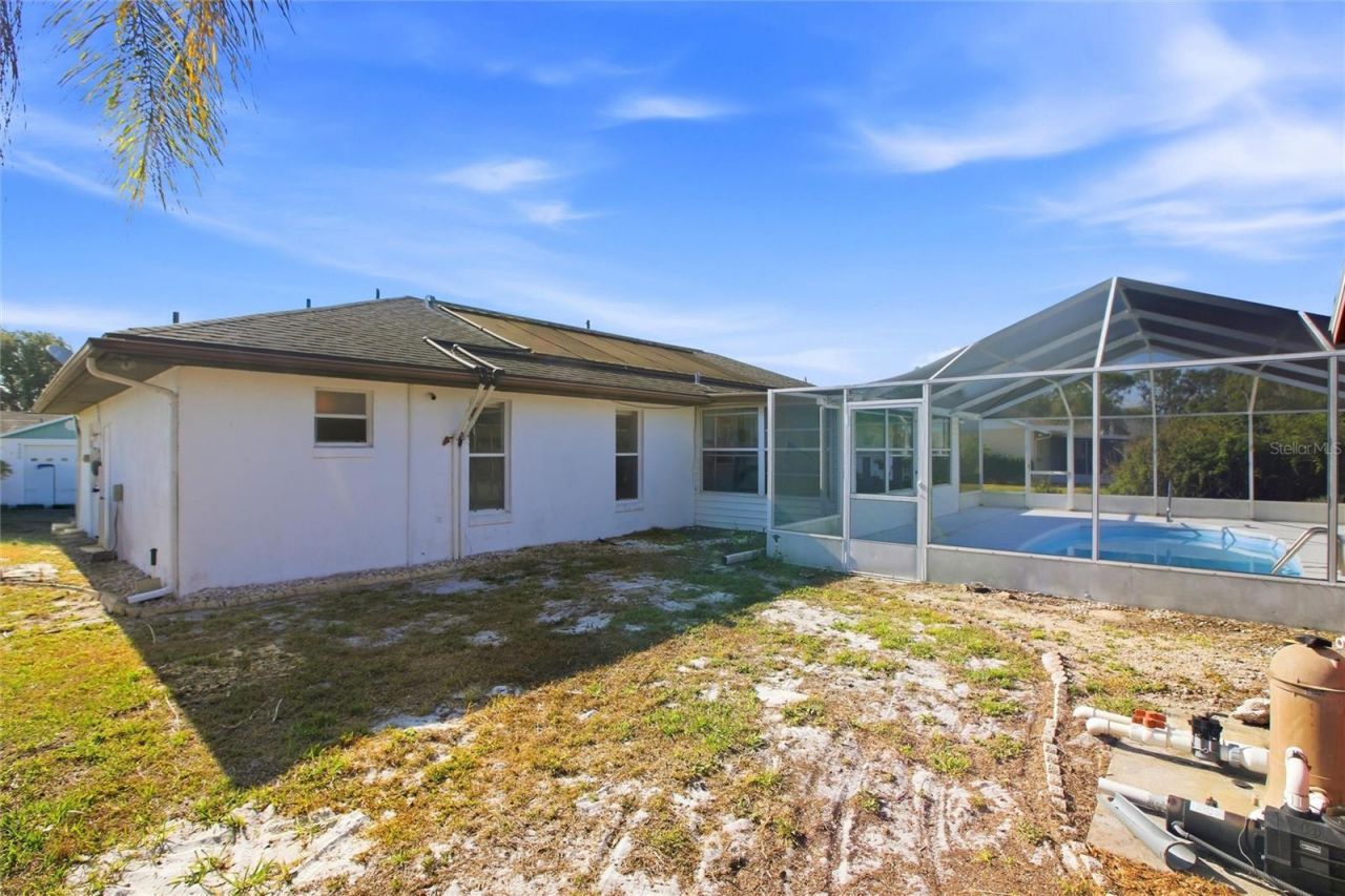 4201 Loquat Road, Sebring, FL 33875 Photo