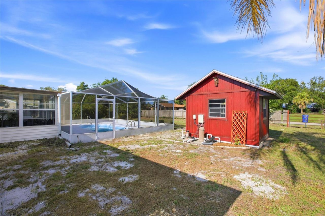 4201 Loquat Road, Sebring, FL 33875 Photo