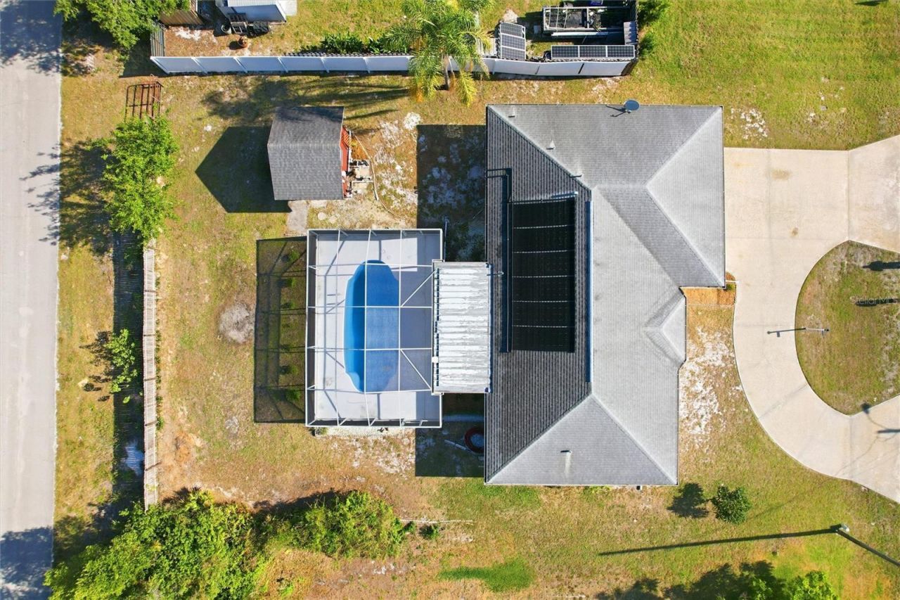 4201 Loquat Road, Sebring, FL 33875 Photo