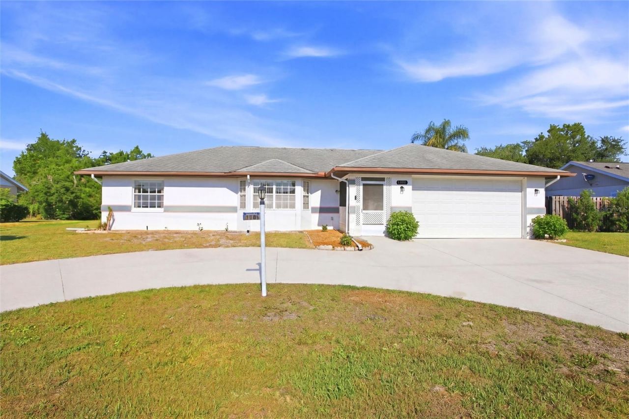 4201 Loquat Road, Sebring, FL 33875 Photo