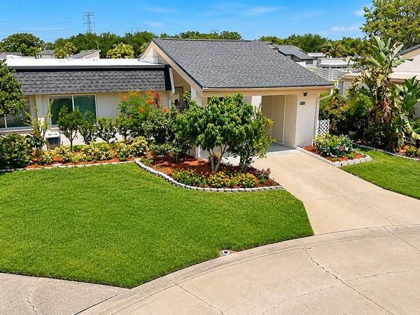 2588 FOREST RUN COURT , Unit 106A, CLEARWATER, FL 33761