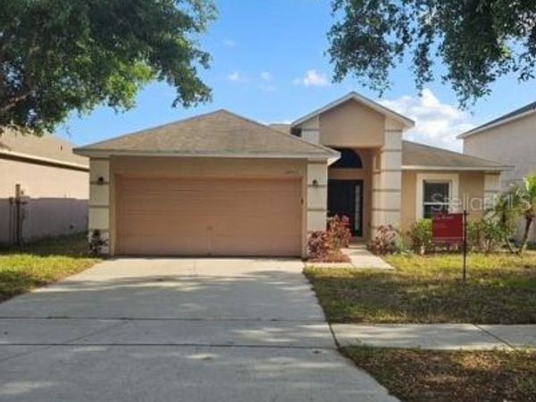 10917 BANYAN WOOD WAY , RIVERVIEW, FL 33579