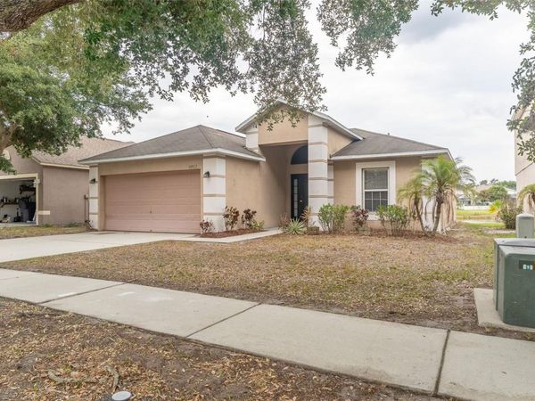 10917 BANYAN WOOD WAY, RIVERVIEW, FL 33579