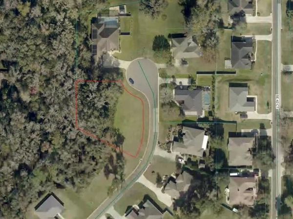 TBD SE 41ST AVENUE, BELLEVIEW, FL 34420