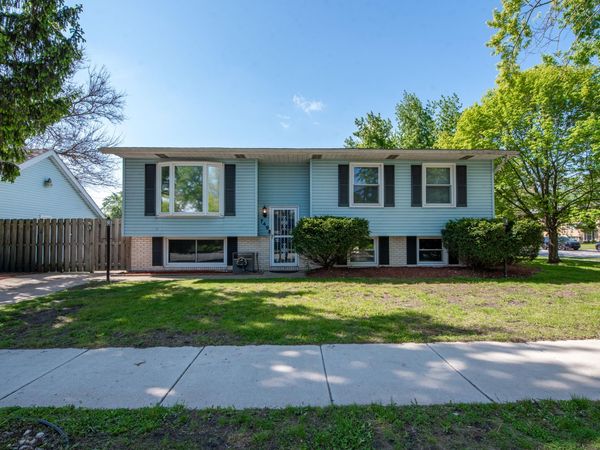 749 N Elmer Street, Griffith, IN 46319