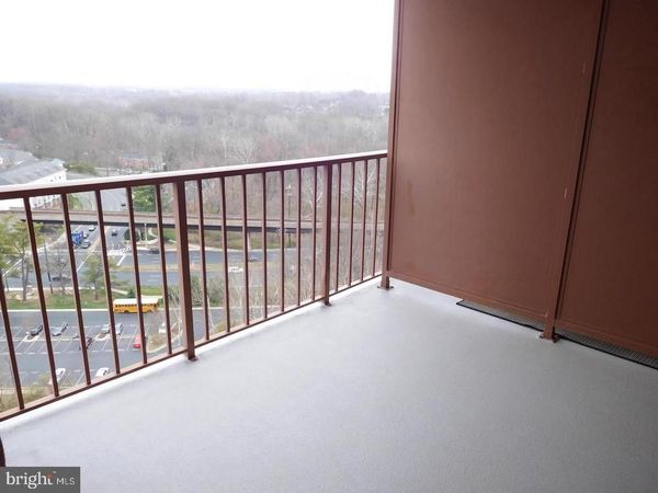 10101 GROSVENOR PLACE, Unit 1613, ROCKVILLE, MD 20852