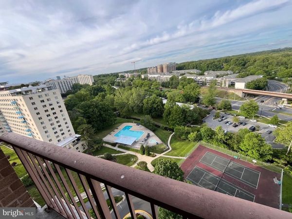10101 GROSVENOR PLACE, Unit 1613, ROCKVILLE, MD 20852