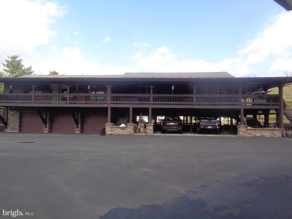 145 CROSS STREET, REEDSVILLE, PA 17084