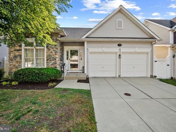 1031 EASTBOURNE TERRACE, FREDERICK, MD 21702