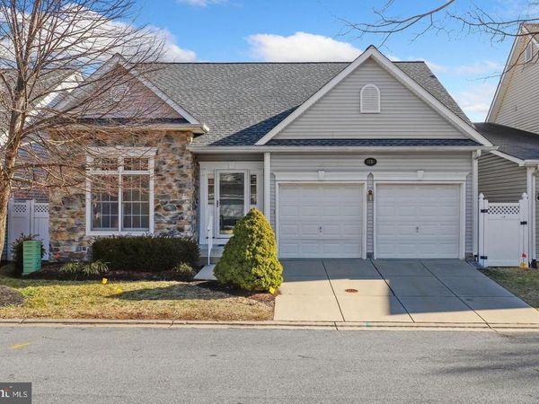 1031 EASTBOURNE TERRACE , FREDERICK, MD 21702
