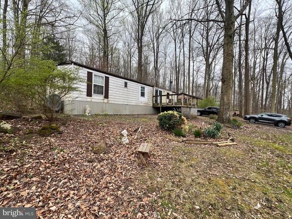 3131 TUCKER ROAD, STREET, MD 21154
