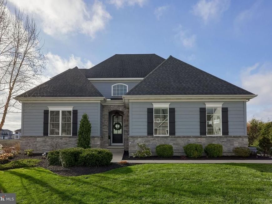 512 E Delp Road , Lancaster, PA 17601 Main Photo