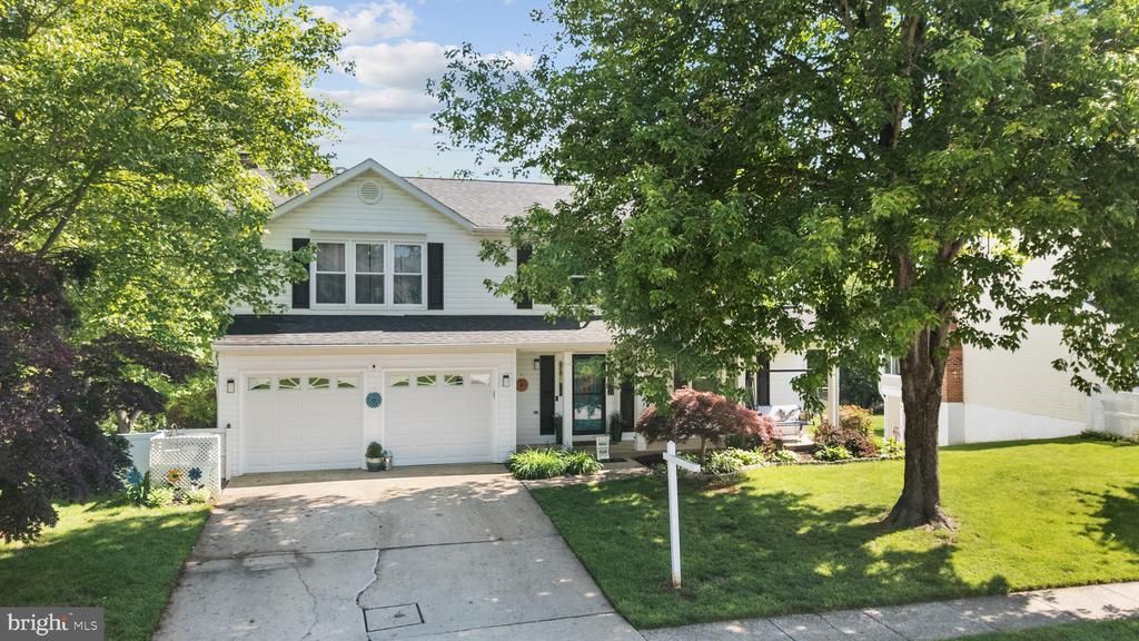 1653 ARMISTICE WAY, MARRIOTTSVILLE, MD 21104