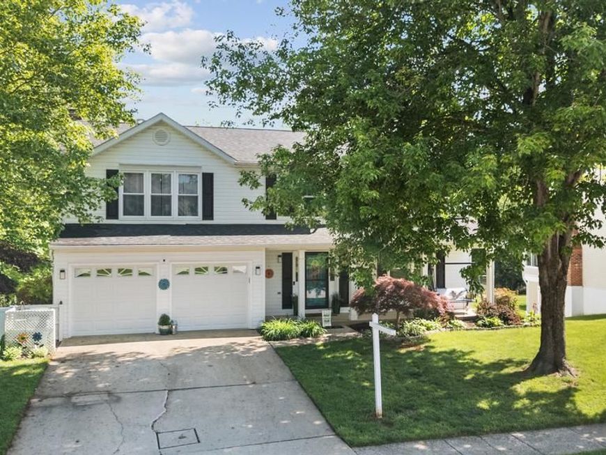 1653 Armistice Way, Marriottsville, MD 21104 Main Photo