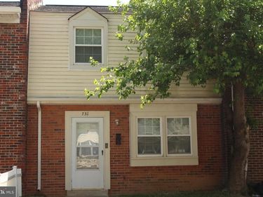 731 DENTON CIRCLE, FREDERICKSBURG, VA 22401