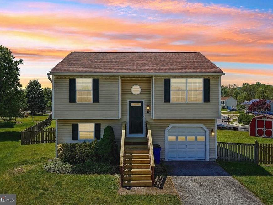 9 Heritage Lane, Emmitsburg, MD 21727 Main Photo