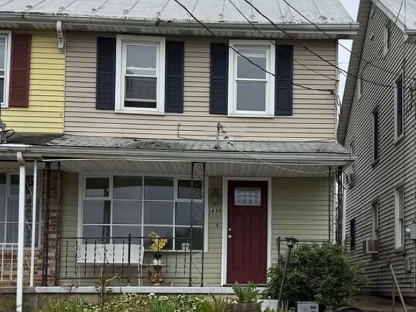 1634 WILLIAMS GROVE ROAD, MECHANICSBURG, PA 17055