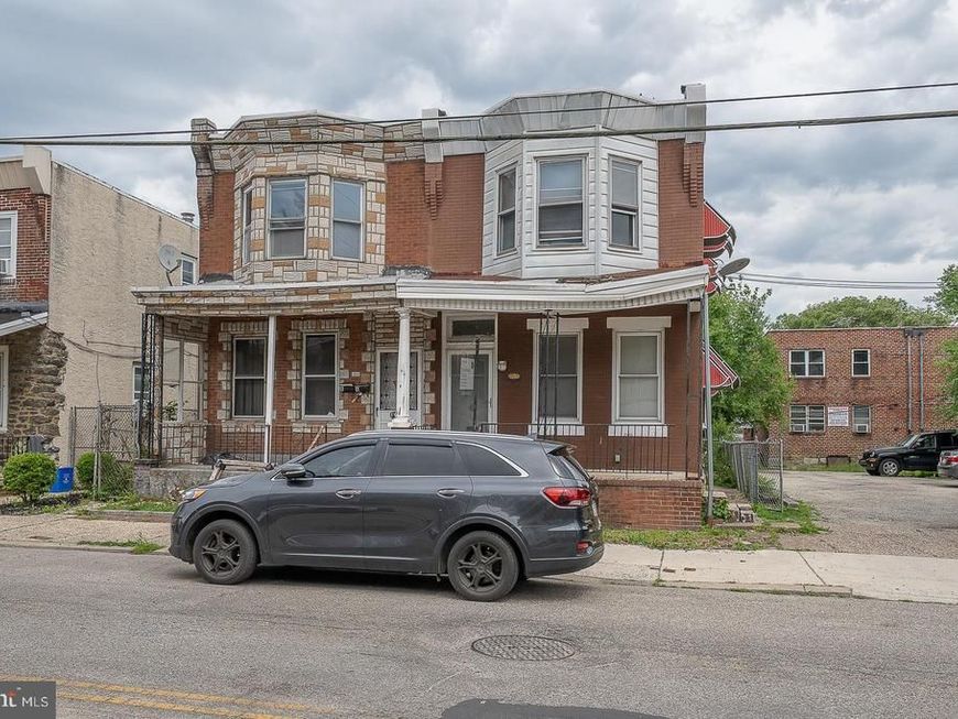 5847 N 12th Street, Philadelphia, PA 19141 Main Photo