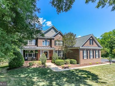 29 PROSPECT DRIVE, FREDERICKSBURG, VA 22405