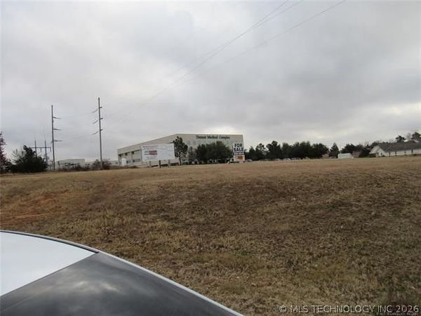 1401 Bryan Drive , Durant, OK 74701
