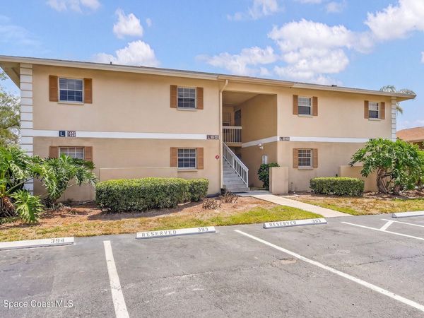 1656 Sunny Brook Lane NE , Unit L101,103,1, Palm Bay, FL 32905
