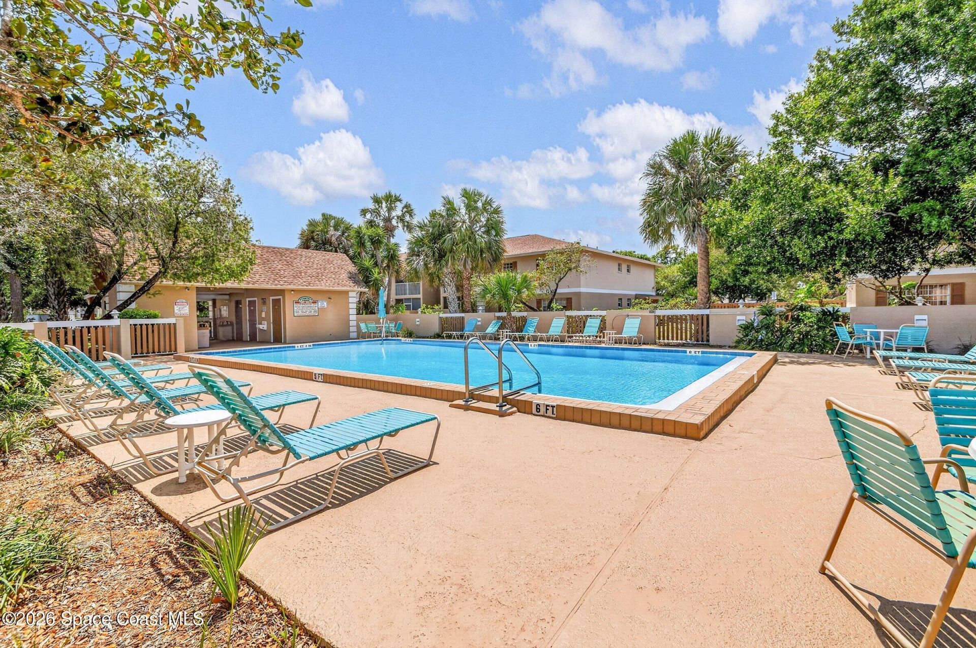 1656 Sunny Brook Lane NE , Unit L101,103,1, Palm Bay, FL 32905 Photo