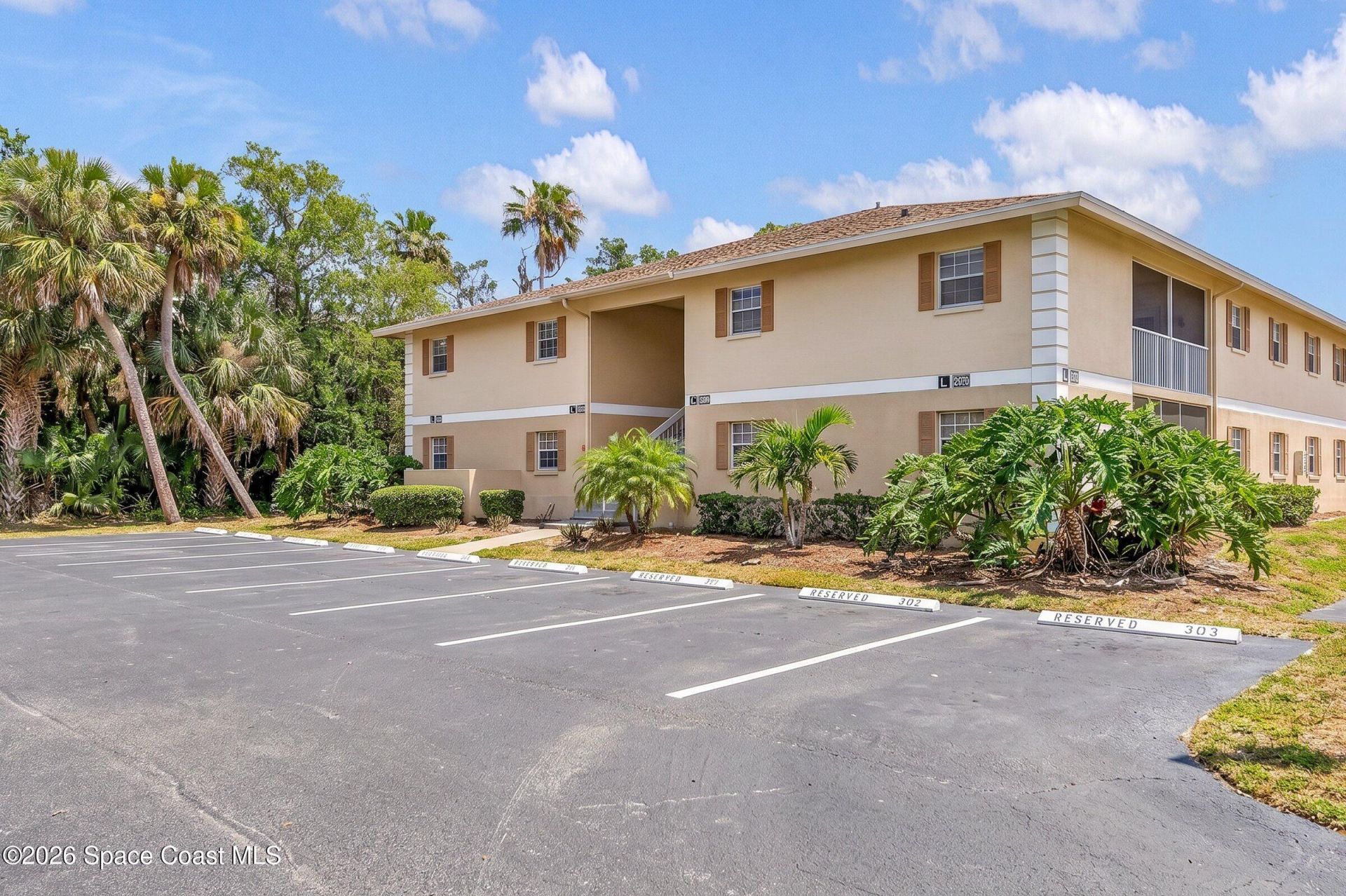 1656 Sunny Brook Lane NE , Unit L101,103,1, Palm Bay, FL 32905 Photo