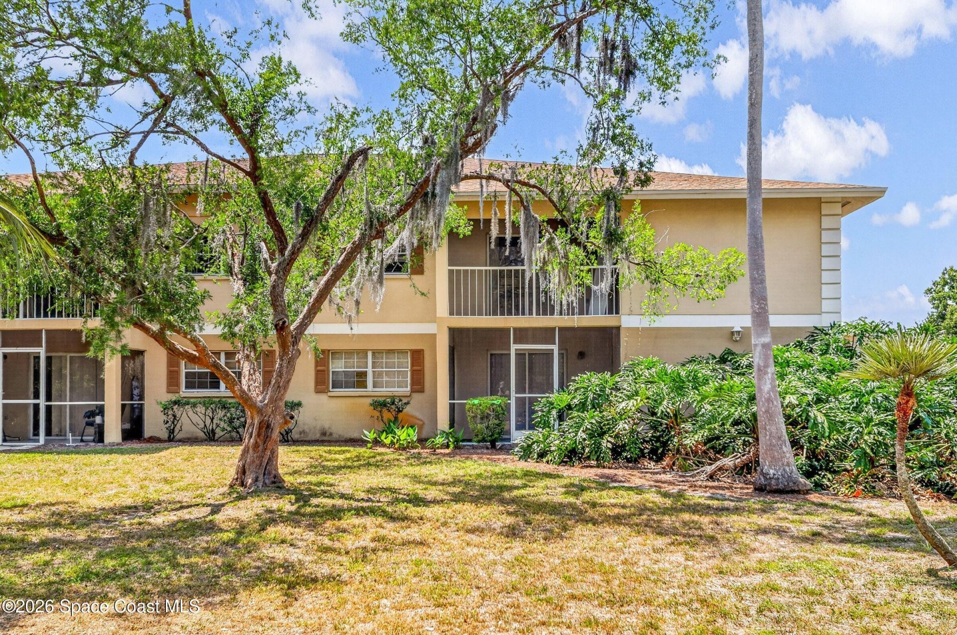 1656 Sunny Brook Lane NE , Unit L101,103,1, Palm Bay, FL 32905 Photo