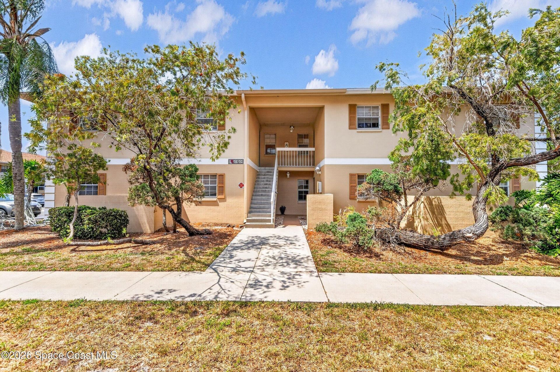 1656 Sunny Brook Lane NE , Unit L101,103,1, Palm Bay, FL 32905 Photo