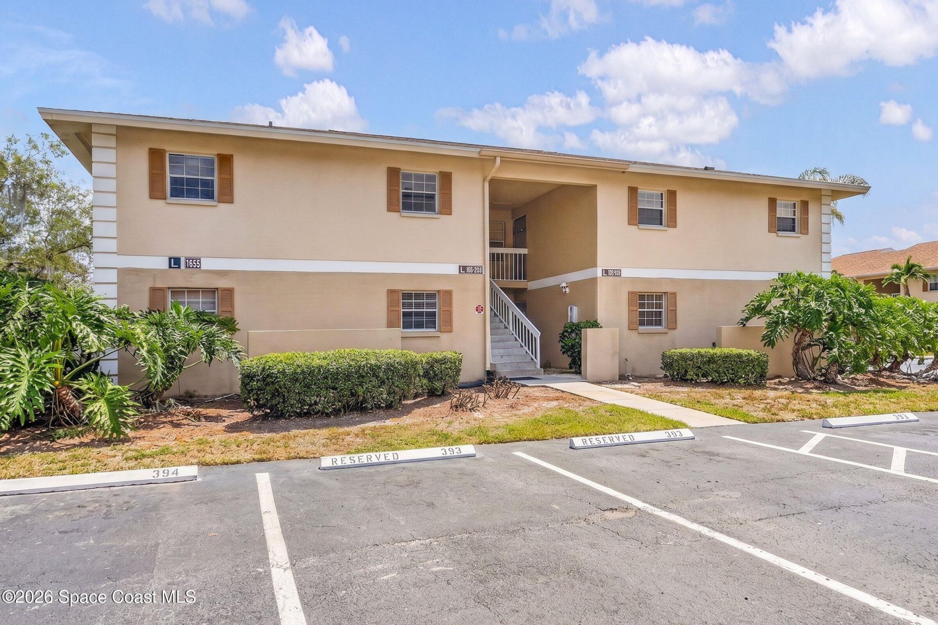1656 Sunny Brook Lane NE , Unit L101,103,1, Palm Bay, FL 32905 Photo