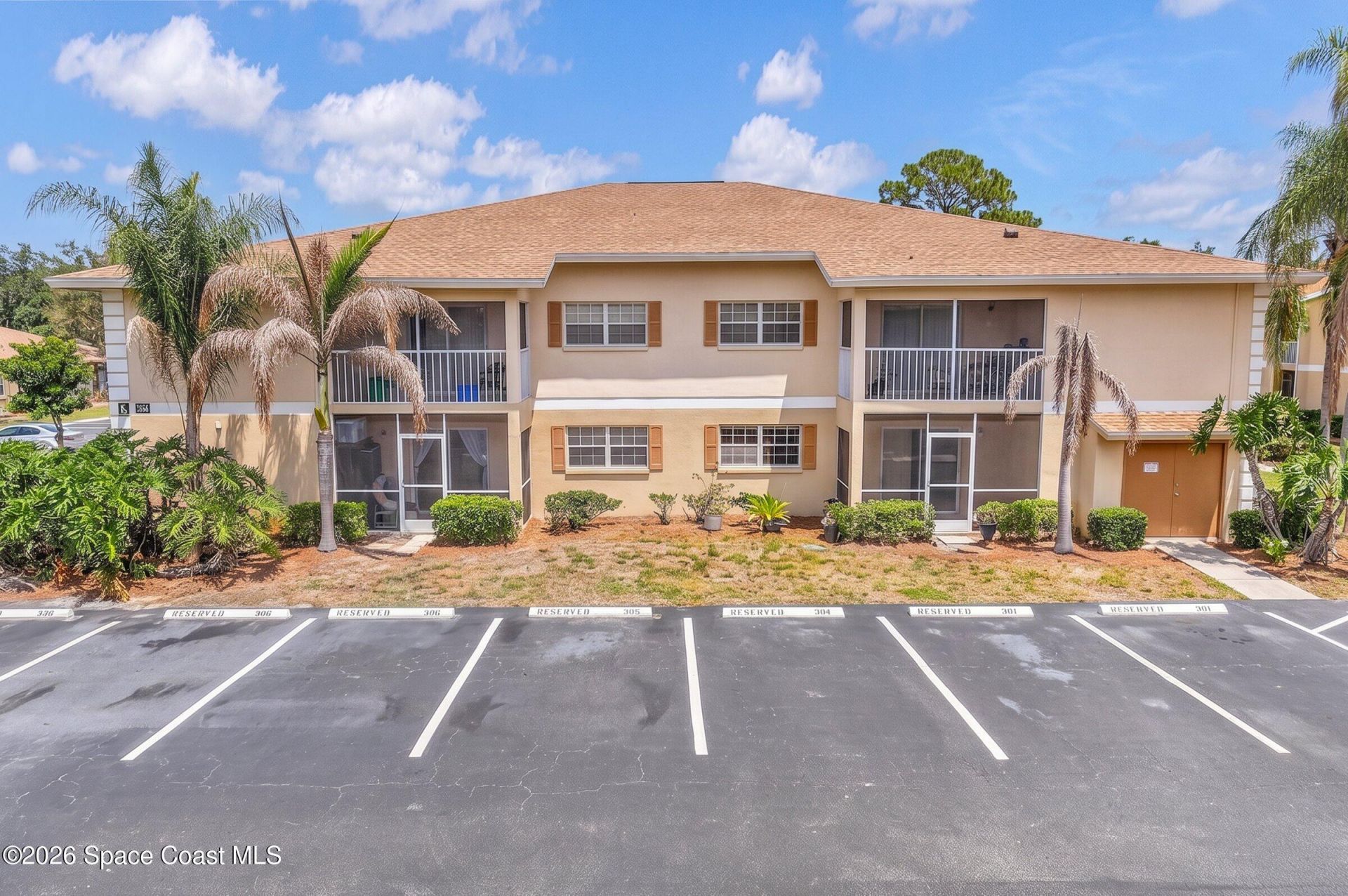 1656 Sunny Brook Lane NE , Unit L101,103,1, Palm Bay, FL 32905 Photo