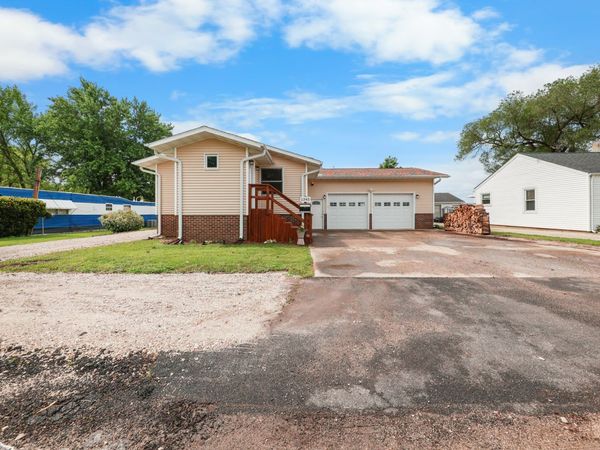 1345 Washington Street , Marseilles, IL 61341