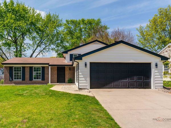 812 Lehigh Lane , Buffalo Grove, IL 60089