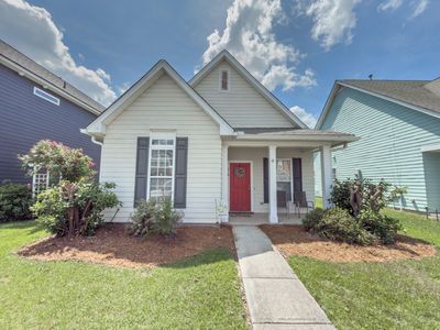 216 Dandelion Street, Summerville, SC 29483