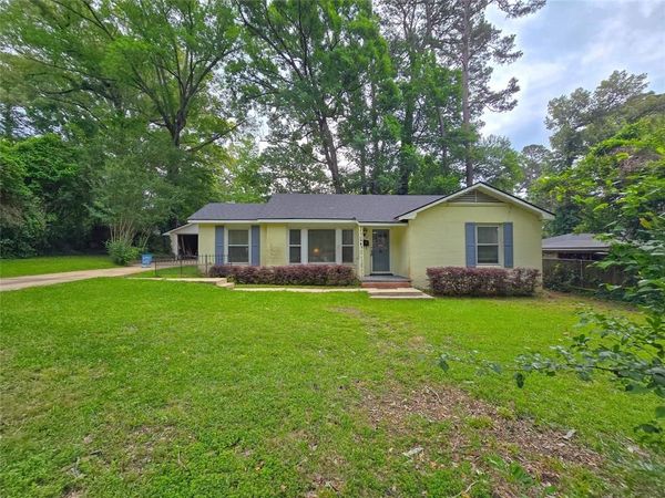 1302 Turner Street, Minden, LA 71055