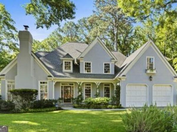 1314 Battleview Drive NW, Atlanta, GA 30327