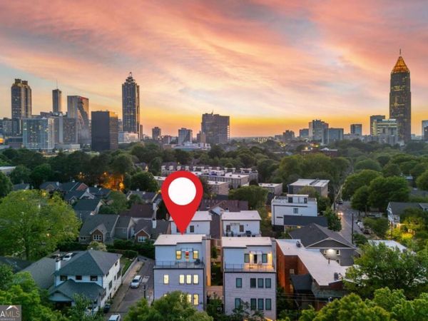 420A Parkway Drive NE, Atlanta, GA 30308